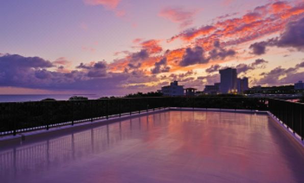 Karry Condo Churaumi