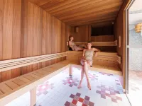 Aiden By Best Western Clermont-ferrand Hotel & Spa - Spa