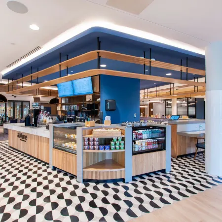 Sheraton Chapel Hill Hotel