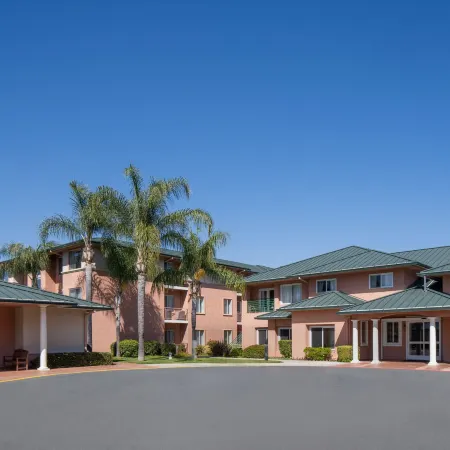 Residence Inn Santa Clarita Valencia