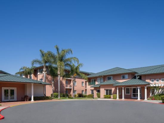 Residence Inn Santa Clarita Valencia