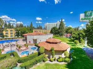 ฮอลิเดย์ อินน์ Queretaro-Centro Historico บาย IHG