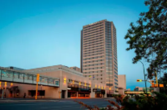 Delta Hotels Regina