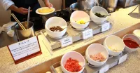 Hamamatsu Marriott Hotel - Bữa sáng