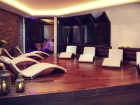 โรงแรมเมอร์เคียว ฮัมม์ - ที่มีที่จอดรถ