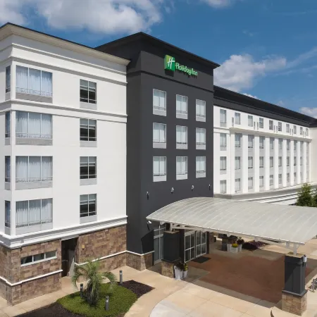 Holiday Inn MERIDIAN E - I 20/I 59 by IHG