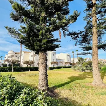 Apartamento Brisa de Laguna en Torrox Costa by At