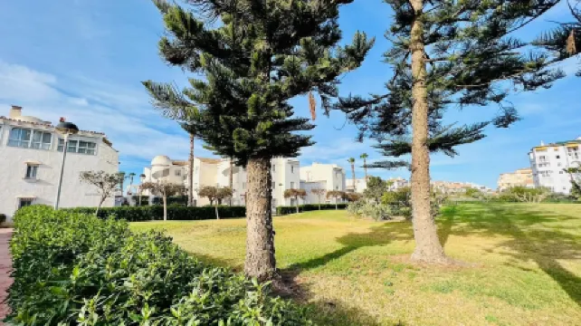 Apartamento Brisa de Laguna en Torrox Costa by At