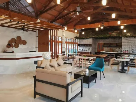 Marand Family Resort