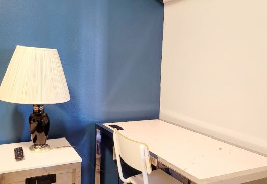 AVAION 호텔 현대적인 로비