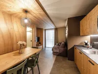 El Giof Alpine Home Hotels in Pellizzano