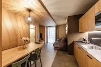 El Giof Alpine Home - 3-Star