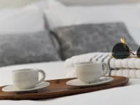 Herzl Boutique Hotel โรงแรมในเบียร์ชีบา