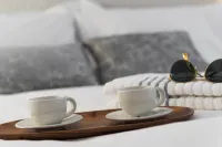 Herzl Boutique Hotel - واي فاي