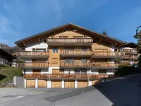 Stem 2 Hotels near Eglise de Verbier Village