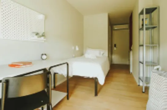 Micampus Braga Hotels in 