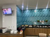 Mais Hotel Express - servizio colazione