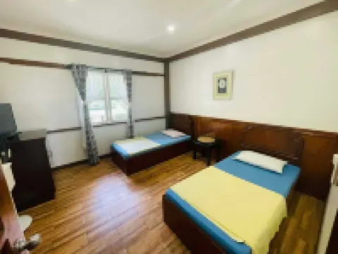 1193 Pinehall Farm Rizal