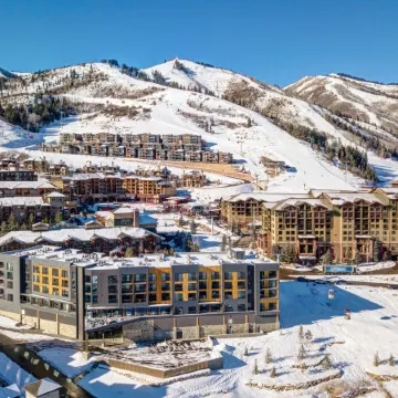 204 Jordanelle Mountain Paradise by SkyRun Park City