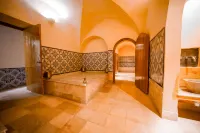 Sentido Djerba Beach - spa