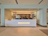วินด์แฮม การ์เดน ซอลติโย โรงแรมในซัลตีโย