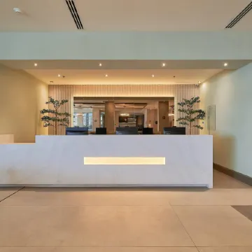 Wyndham Garden Saltillo