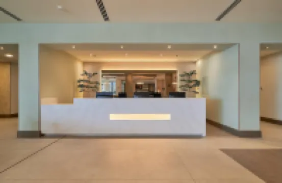 Wyndham Garden Saltillo