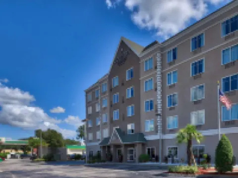 Country Inn & Suites by Radisson Ocala Southwest Hotels in Ocala