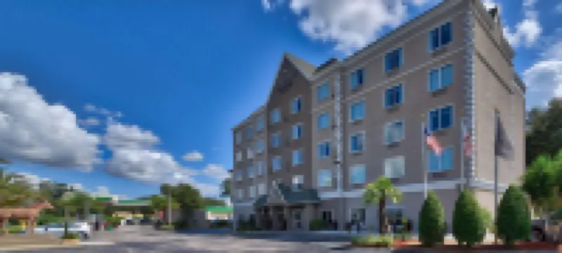 Country Inn & Suites by Radisson Ocala Southwest