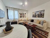 Modern Luxury Apartment in la Marsa, Tunisia - Perfect Getaway - Apartments