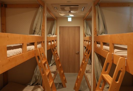 2timesDomitory Hotel