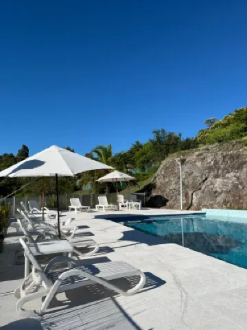 Howard Johnson Rio Ceballos Hotel y Casino Hotel di 