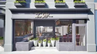 Hotel Richemont - Kitchens