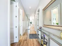 Luxurious 2023 New Construction — Executive Vacation Home Near Vanderbilt Beach