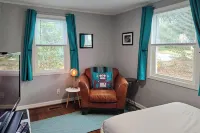Freshly Renovated Raleigh Home Near Downtown!