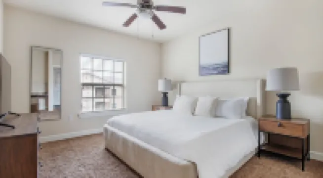 Westpointe Drive Apartments by Landing