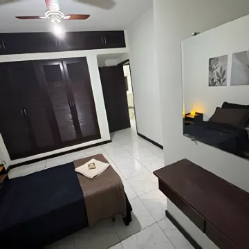 NetworkInn Hostel Business e Academico3 Hotels near Municipal Observatory