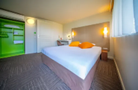 Brit hôtel Confort Ampaline Périgueux Est