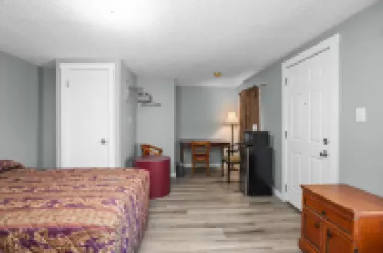 安吉麗娜汽車旅館