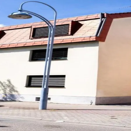 AP Hotel Viernheim Mannheim am Kapellenberg