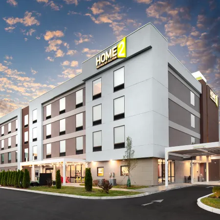 Home2 Suites by Hilton Raynham Taunton