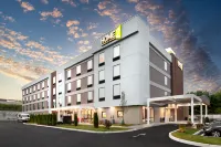 Home2 Suites by Hilton Raynham Taunton - Pet friendly