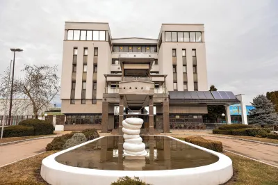 Sole Mio Wellness & Spa Hotels in 