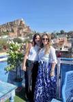 Raj Mandir Boutique Home Stay - Mountain view
