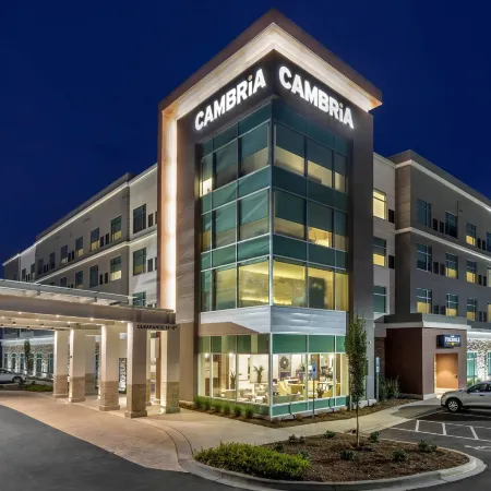 Cambria Hotel Fort Mill