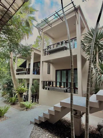 รูปภาพของอินทัช รีสอร์ท