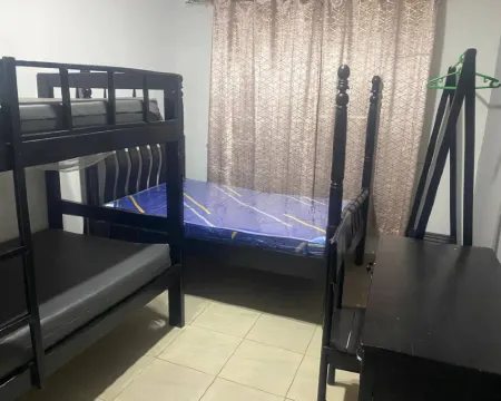 Kareber Deluxe - Gulu Hotels in Gulu Municipality