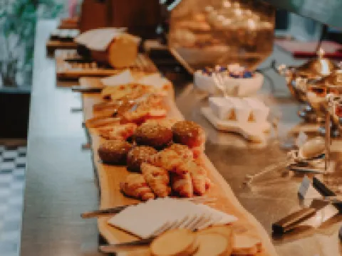 Boutique Hotels Manna & Blue Hotels in Nijmegen