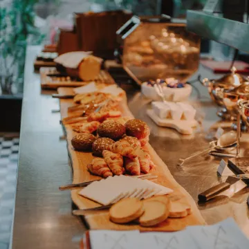 Boutique Hotels Manna & Blue Отели в г. Нимеген