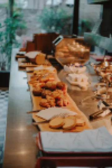 Boutique Hotels Manna & Blue